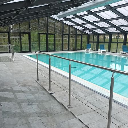Hotel Vvf Correze Pays D'Eygurande Zewnętrze zdjęcie