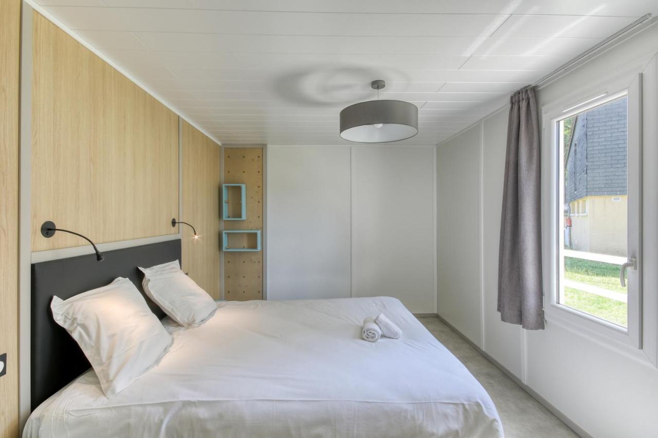 Hotel Vvf Correze Pays D'Eygurande Zewnętrze zdjęcie