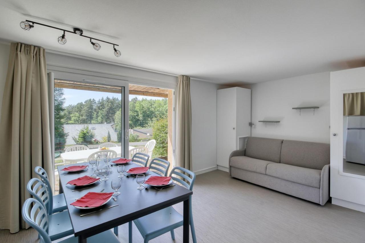 Hotel Vvf Correze Pays D'Eygurande Zewnętrze zdjęcie