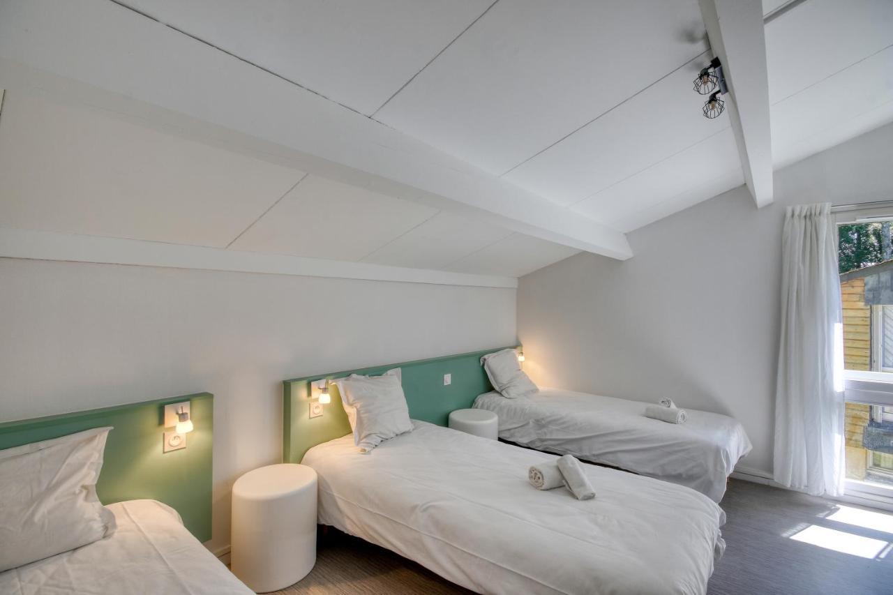 Hotel Vvf Correze Pays D'Eygurande Zewnętrze zdjęcie