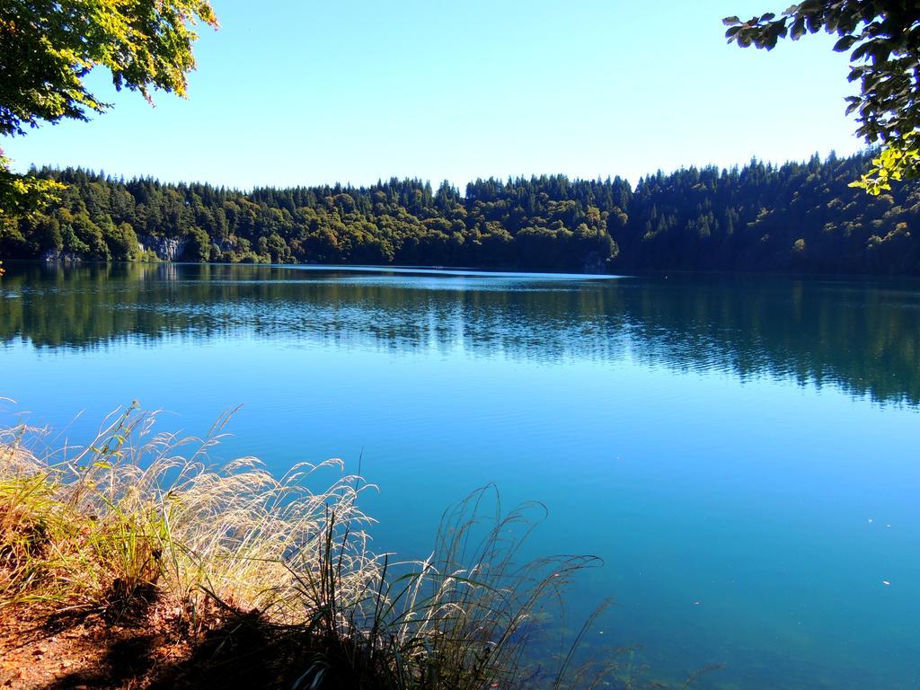 Hotel Vvf Correze Pays D'Eygurande Zewnętrze zdjęcie